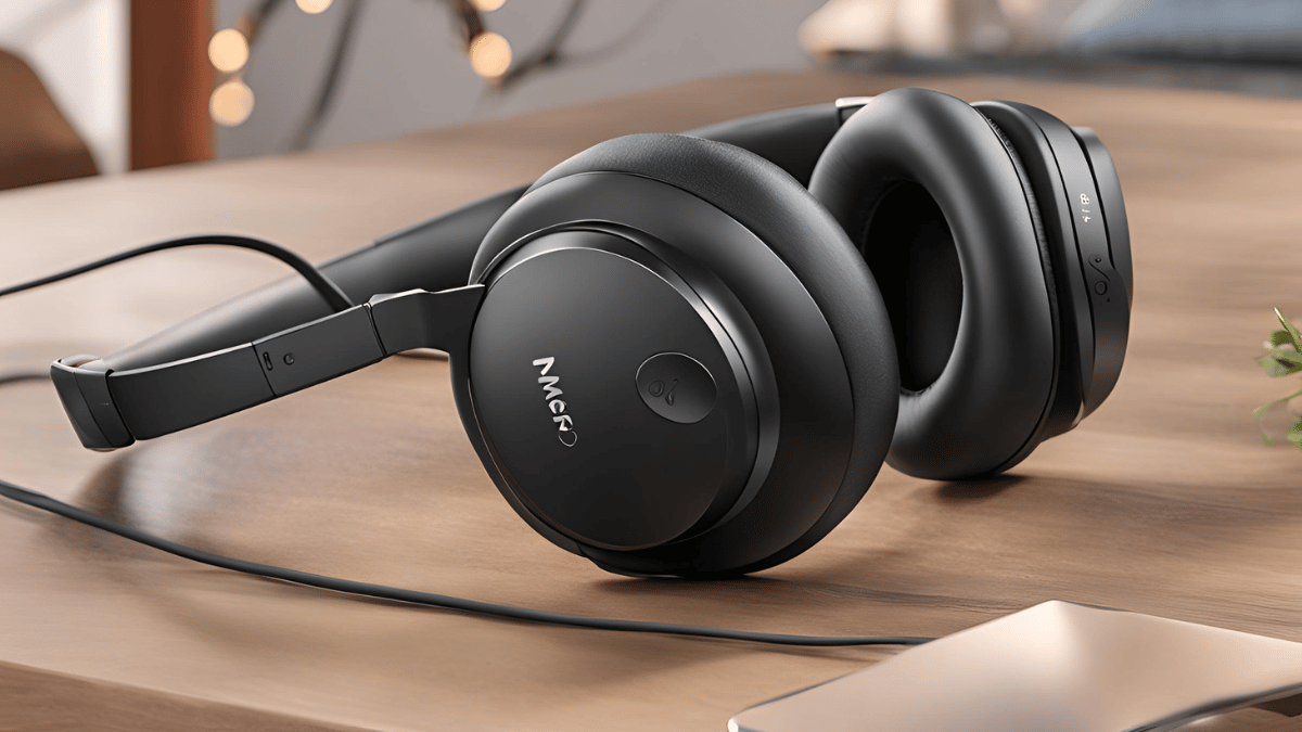 You are currently viewing Refurbished Anker Soundcore Life Q20 Hybrid Active Noise Cancelling Headphones: A Complete Guide for 2025