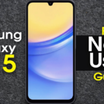 Samsung Galaxy A15 Complete New User Guide: Tips, Tricks, and Setup for Beginners | Gadget Explorer Pro