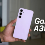 Samsung Galaxy A35 5G Review – Detailed Analysis, Full Specifications, Top Features, and Performance Insights