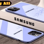 Samsung Galaxy A53 – In-Depth First Look, Full Specifications, Advanced Features, and Comprehensive Highlights Revealed