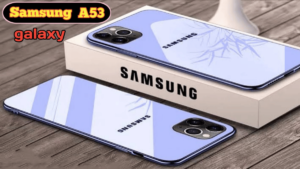 Read more about the article Samsung Galaxy A53 – In-Depth First Look, Full Specifications, Advanced Features, and Comprehensive Highlights Revealed