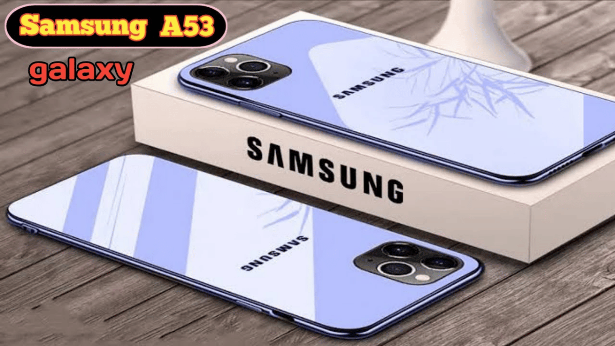 You are currently viewing Samsung Galaxy A53 – In-Depth First Look, Full Specifications, Advanced Features, and Comprehensive Highlights Revealed