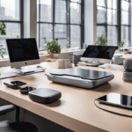 Smart Office Gadgets 2025: The Ultimate Guide to Cutting-Edge Productivity Tools