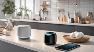 Read more about the article Best Smart Home Gadgets for Beginners: 2025’s Top Picks for Easy Automation