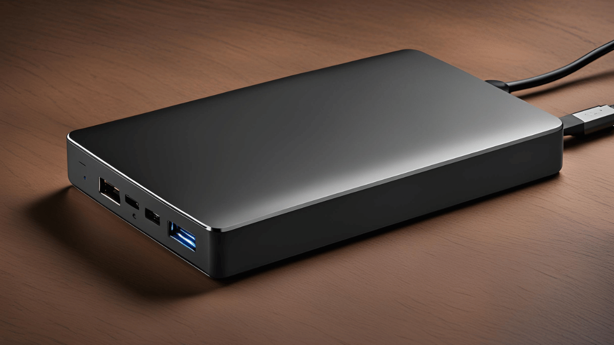 Best Power Banks for HP Laptops in 2025: Reliable Charging Solutions on the Go