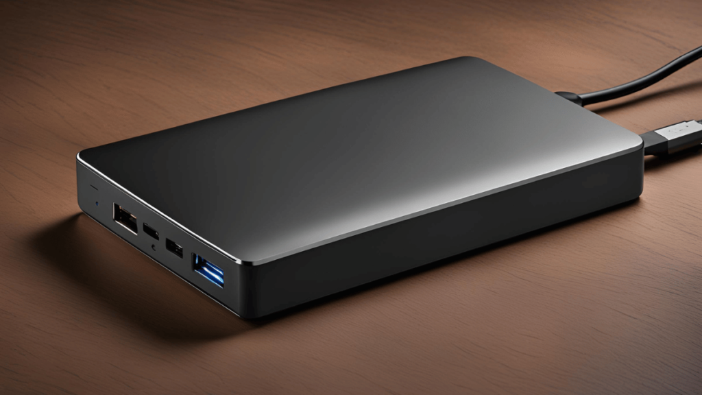 Read more about the article Best Power Banks for HP Laptops in 2025: Reliable Charging Solutions on the Go