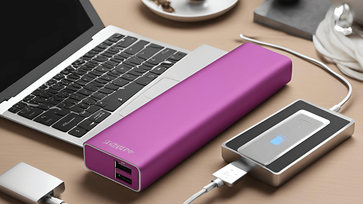 Best Power Banks for HP Laptops in 2025: Reliable Charging Solutions on the Go