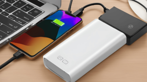 Read more about the article Top 10 Best External Battery Power Banks for Laptops in 2025