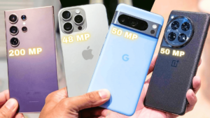 Read more about the article Top Camera Phones of 2025: Capture Stunning Photos and Videos with the Best Smartphones for Photography