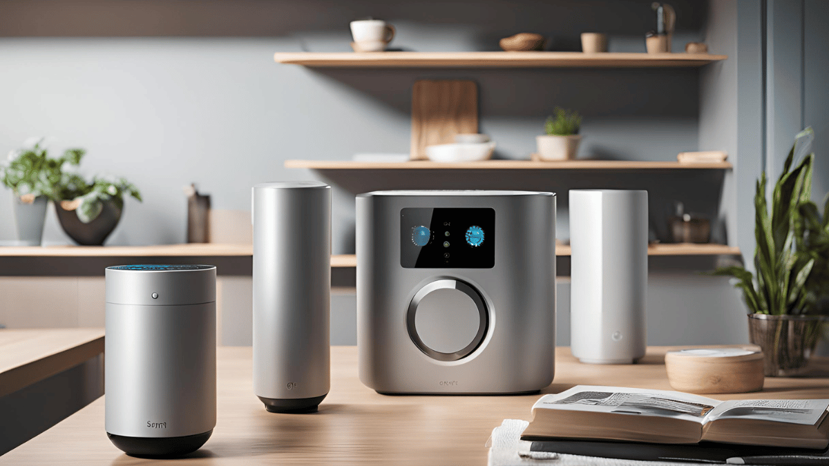 Top Smart Home Gadgets for 2025