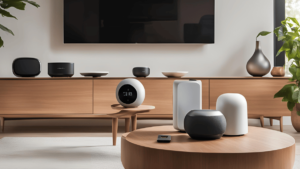 Read more about the article Top 10 Best Smart Home Gadgets for 2025: Ultimate Guide for a Smarter, Safer Home