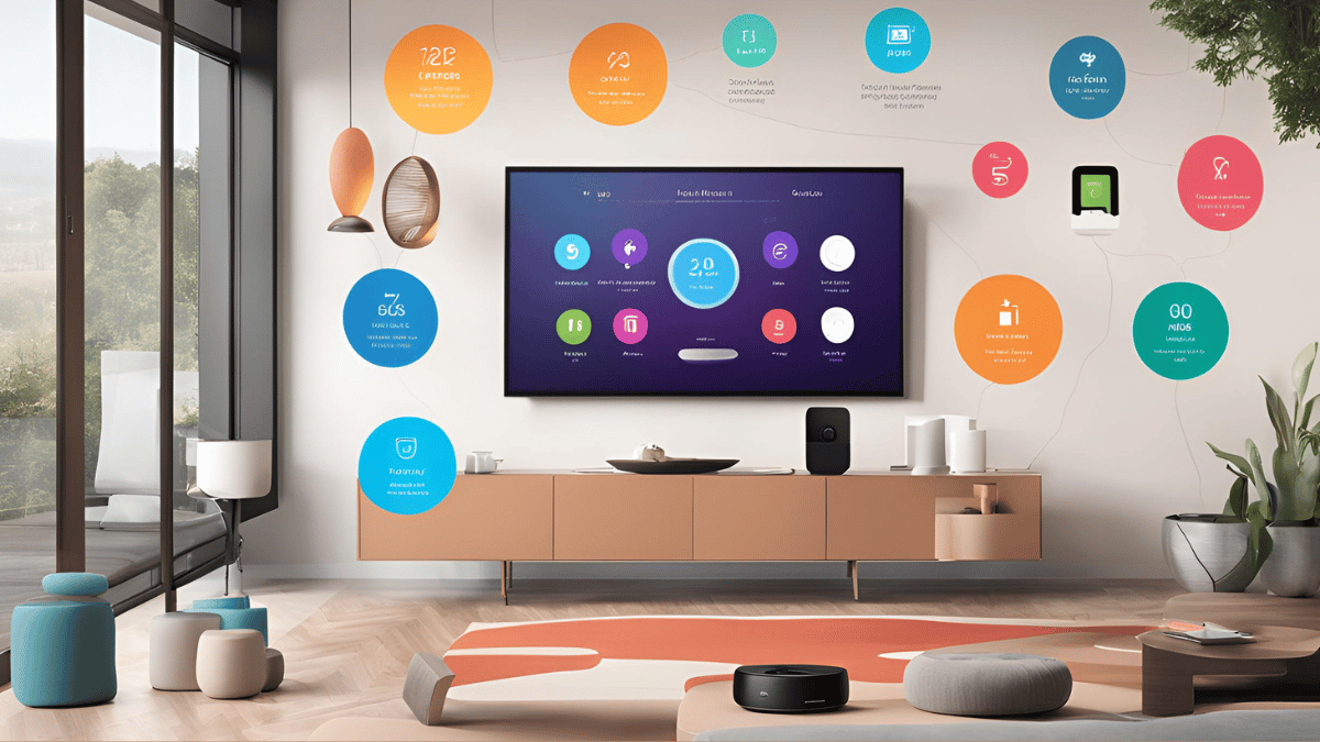 Top 10 best Smart Home Gadgets for 2025