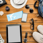 Top Travel Gadgets on Amazon for 2025 – Must-Have Tech for Every Adventurer