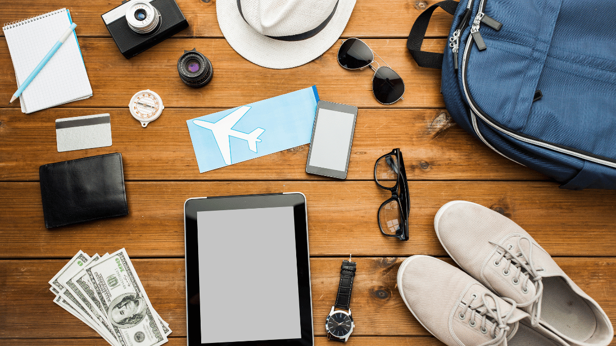 You are currently viewing Top Travel Gadgets on Amazon for 2025 – Must-Have Tech for Every Adventurer