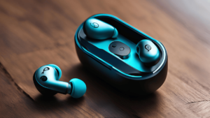 Read more about the article Top 5 Best Wireless Earbuds with Long Battery Life in 2025