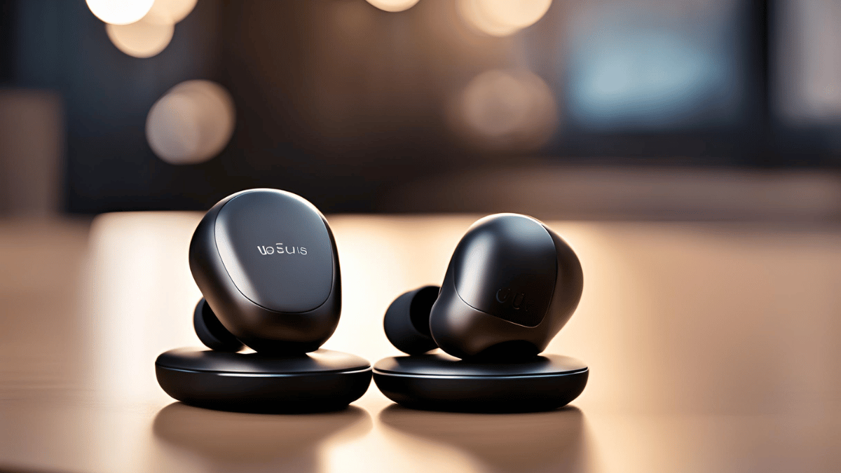 Top Wireless Earbuds with Long Battery Life in 2025
