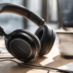 Top Noise-Canceling Headphones for Work in 2025: Elevate Your Productivity and Focus