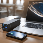 Top-Rated Power Banks for Laptops in 2025: Ultimate Portable Charging Solutions