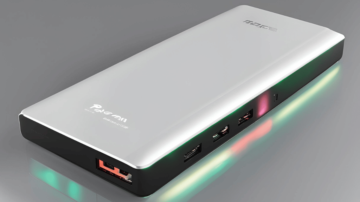 Top-Rated Power Banks for Laptops in 2025: Ultimate Portable Charging Solutions
