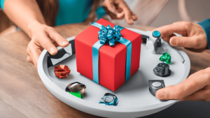 Read more about the article 15 Best Unique Tech Gifts 2025: The Ultimate Guide to Innovative Gadgets for Every Budget