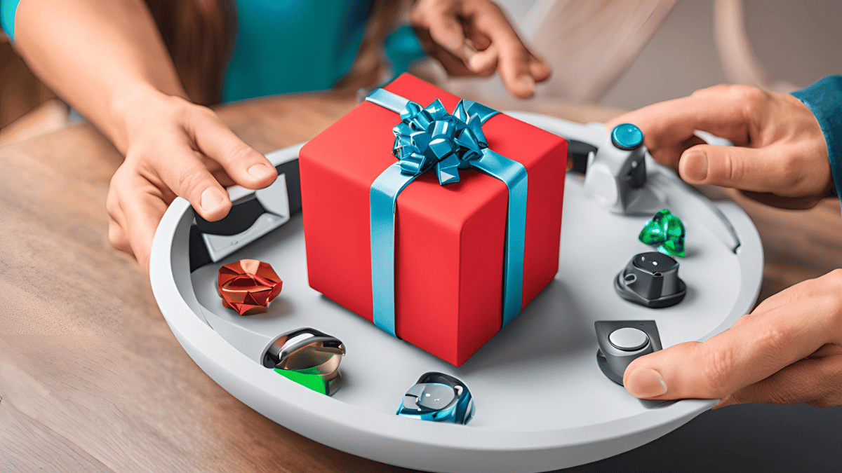 You are currently viewing 15 Best Unique Tech Gifts 2025: The Ultimate Guide to Innovative Gadgets for Every Budget