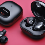 Top 10 best wireless earbuds with long battery life in the USA (2025)