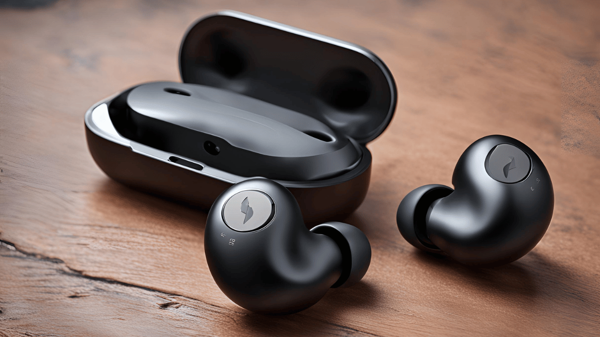 wireless earbuds with long battery life in the USA