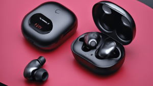 Read more about the article Top 10 best wireless earbuds with long battery life in the USA (2025)