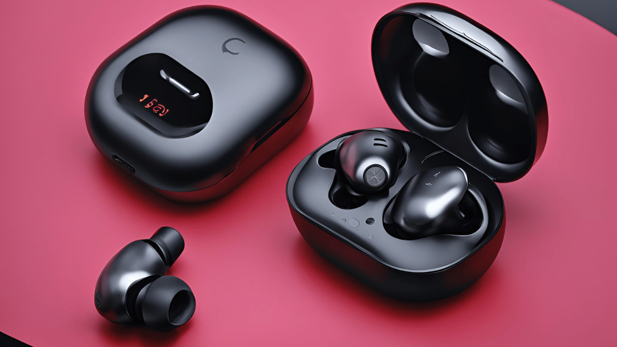 You are currently viewing Top 10 best wireless earbuds with long battery life in the USA (2025)