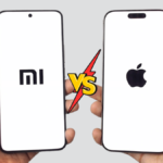 Xiaomi 15 Pro vs iPhone 16 Pro Max – Ultimate Flagship Showdown