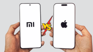 Read more about the article Xiaomi 15 Pro vs iPhone 16 Pro Max – Ultimate Flagship Showdown