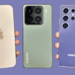 Xiaomi 15 Pro vs iPhone 16 Pro Max vs Samsung S24 Ultra – The Ultimate Flagship Comparison