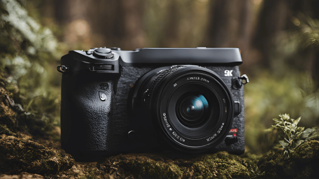 Read more about the article Best Cameras for Videography in 2025: The Ultimate Guide