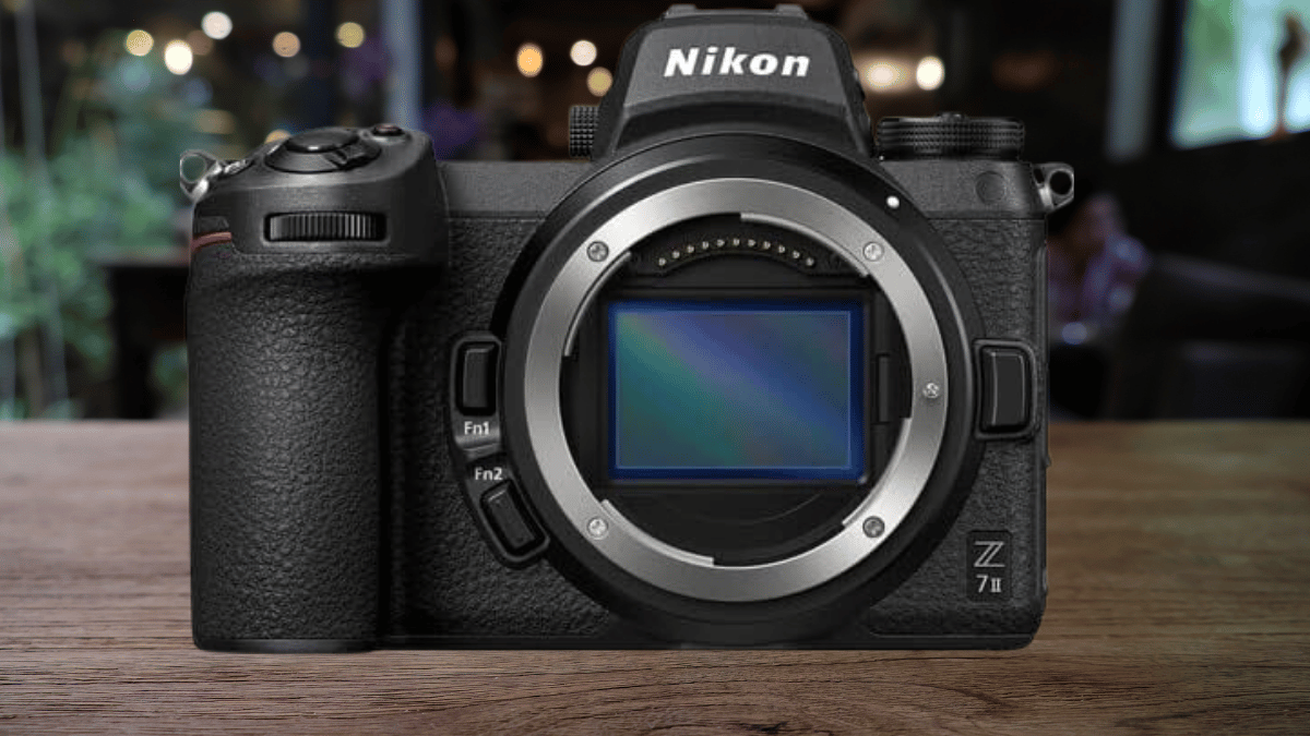 You are currently viewing Nikon Z7 II: The Best Full-Frame Mirrorless Camera for Professionals in 2025