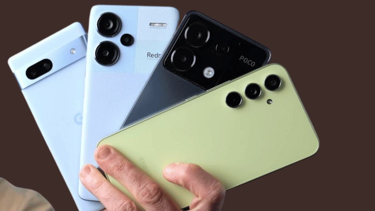 You are currently viewing Best Camera Phone for Cheap: Top Affordable Smartphones for Photography in 2025