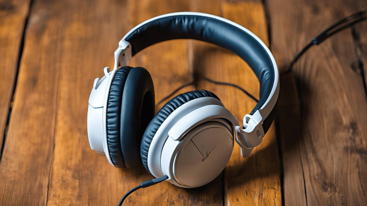 You are currently viewing Best Cheap Noise Cancelling Headphones in 2025: Top Affordable Picks for Quality Sound and Quiet