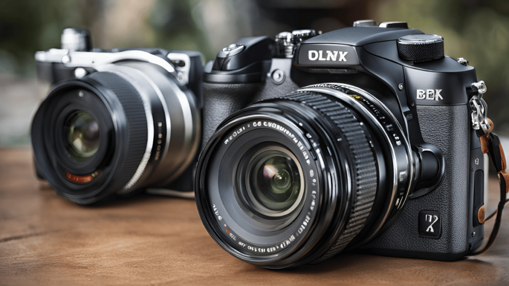 Read more about the article Best Digital Cameras for Beginners in 2025: Your Ultimate Guide