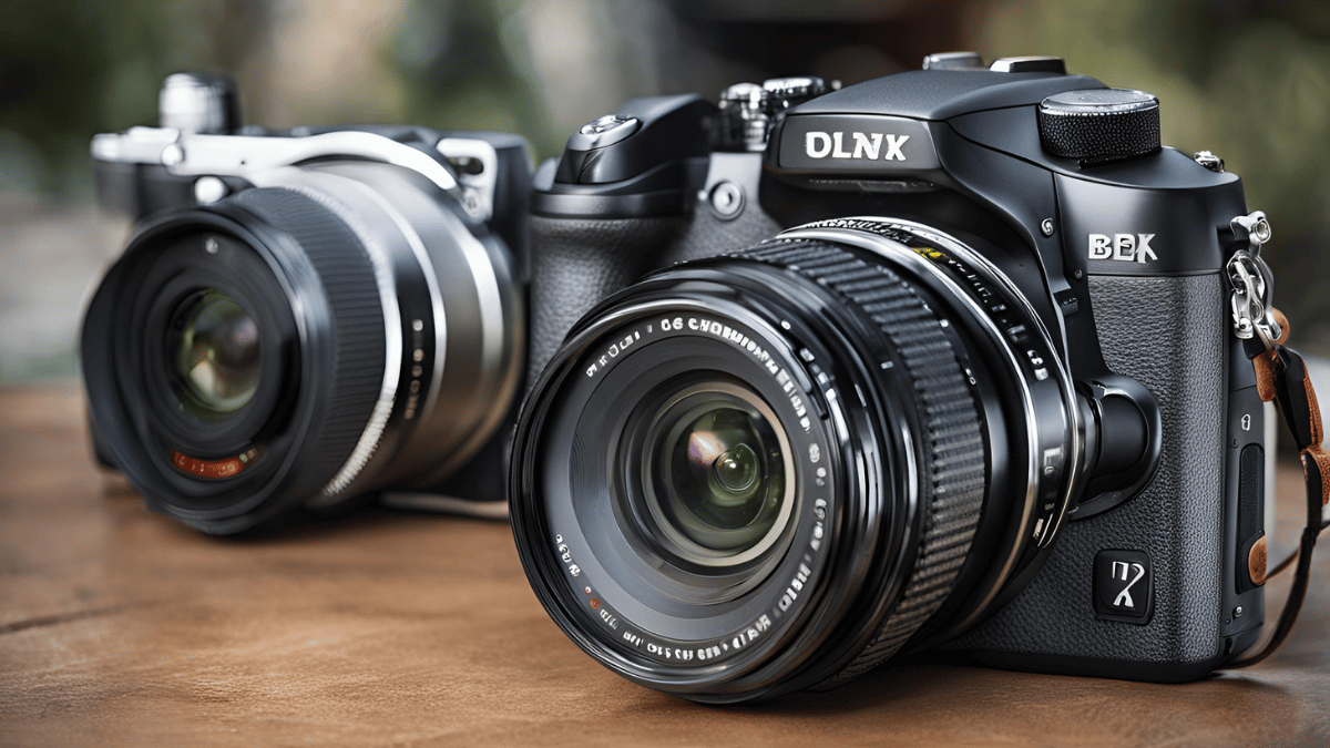 You are currently viewing Best Digital Cameras for Beginners in 2025: Your Ultimate Guide