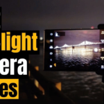 Best mobile phone camera in low light 2025