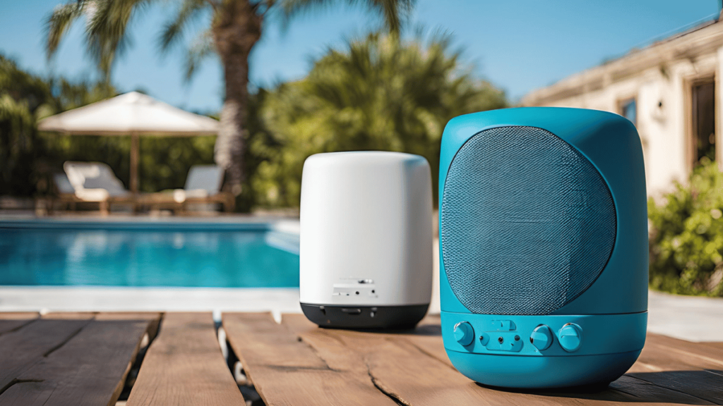 Read more about the article Best Outdoor Bluetooth Speakers for Pool Area in 2025: Top Picks for Sound and Durability