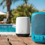 Best Outdoor Bluetooth Speakers for Pool Area in 2025: Top Picks for Sound and Durability