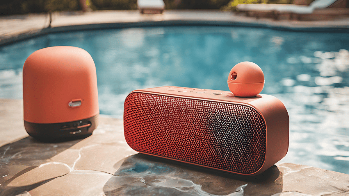 Best Outdoor Bluetooth Speakers for Pool Area in 2025: Top Picks for Sound and Durability
