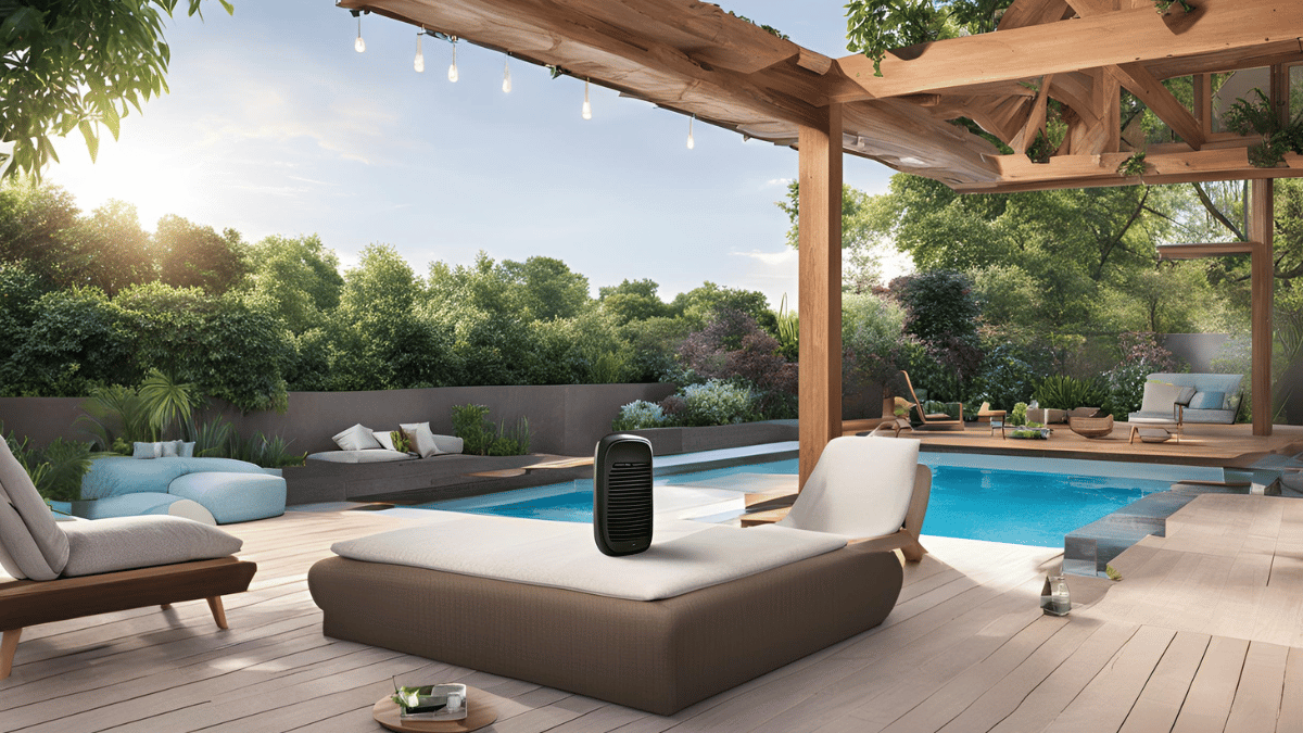 Best Outdoor Bluetooth Speakers for Pool Area in 2025: Top Picks for Sound and Durability
