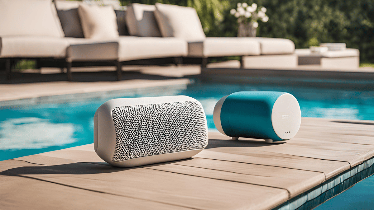 Best Outdoor Bluetooth Speakers for Pool Area in 2025: Top Picks for Sound and Durability
