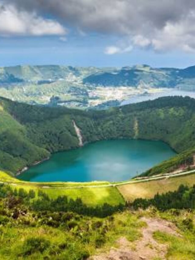 Discover the Azores – A Paradise of Natural Beauty and Adventure