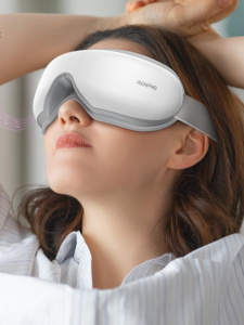 Read more about the article RENPHO Eyeris 1 Eye Massager with Heat – Perfect Gift for Relaxation