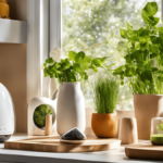 Top 10 Best Eco-Friendly Gadgets for the Home in 2025: Sustainable Solutions for a Greener Lifestyle