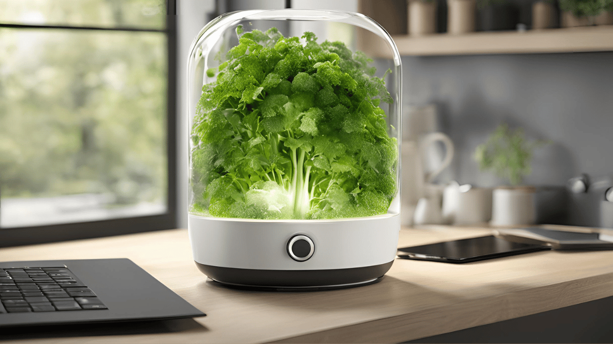 eco friendly gadgets for the home