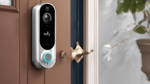 Read more about the article The Ultimate Guide to Eufy Doorbell Cameras in 2025