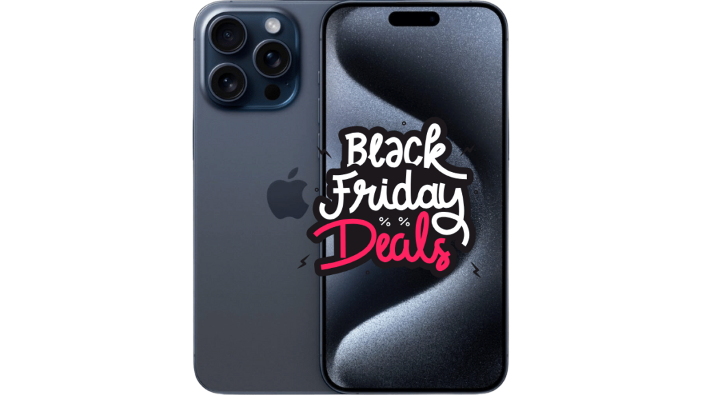 Read more about the article iPhone 15 Black Friday Deals 2025: Your Ultimate Guide